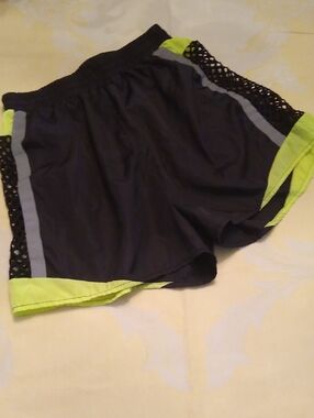 Akira Athletic Shorts